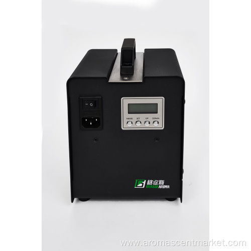 Difusor HVAC Aroma Máquina difusora de aire